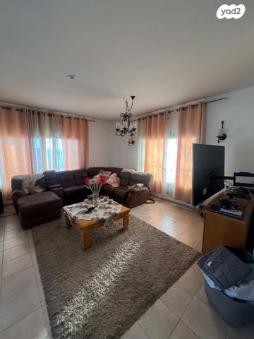 בית פרטי/ קוטג', התאנה 123, זכריה, זכריה