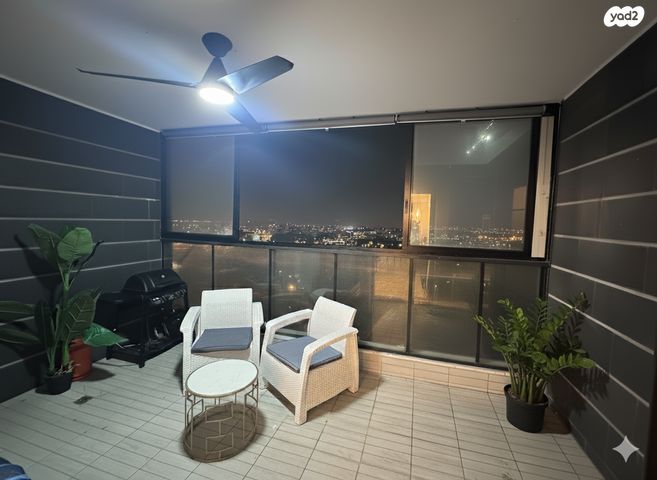 דירה, הטורים 1, נוף השרון, נתניה