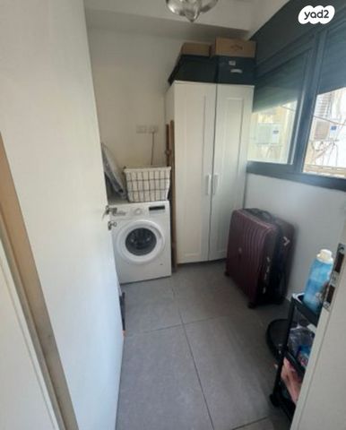 דירה, הקונגרס 1, נווה שאנן, תל אביב יפו