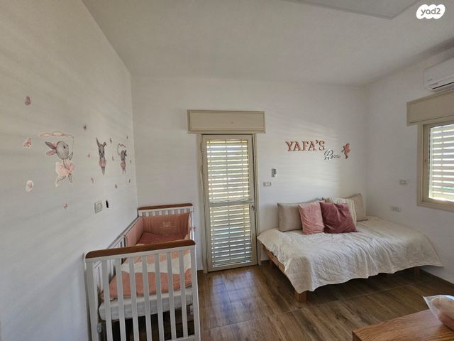 דירה, אחווה 34, קרית אליהו, חיפה