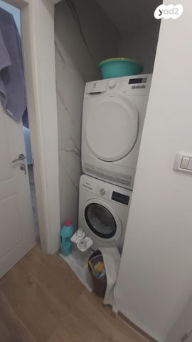 דירה, אחווה 34, קרית אליהו, חיפה