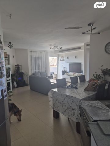 דירה, הדוגית 46, נווה ים, ראשון לציון