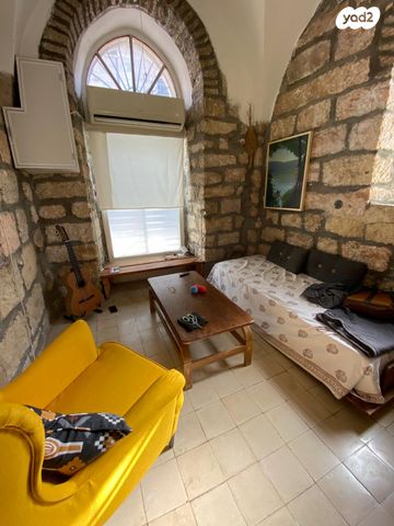 בית פרטי/ קוטג', המעיין 2, עין כרם, ירושלים