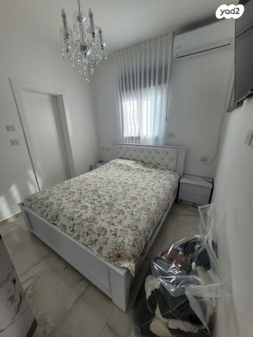 דירה, נתן אלבז 24, רובע ו', אשדוד