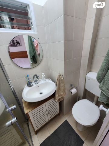 דירה, הענבל 7, הדר גנים, פתח תקווה