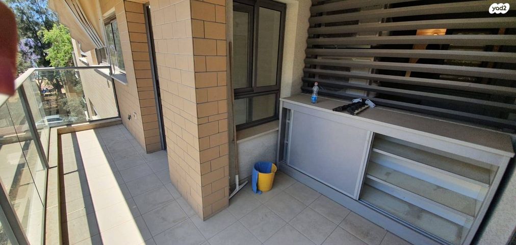 דירה, המעגל 15, פועלי הרכבת, גבעתיים