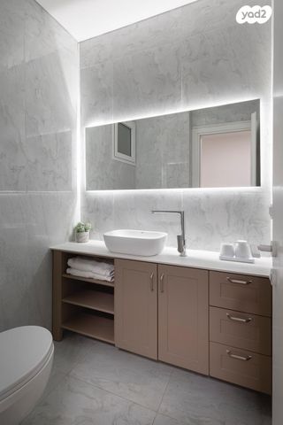 גג/ פנטהאוז, בארי 49, צפון מזרח מרכז העיר, נתניה