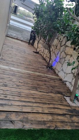 דירת גן, השרון 12, קרית רבין, מגדל העמק