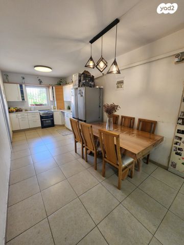 דירה, הענבל 7, הדר גנים, פתח תקווה