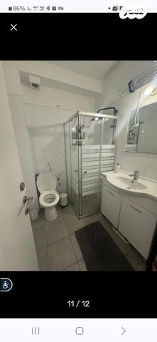 דירה, הקונגרס 1, נווה שאנן, תל אביב יפו