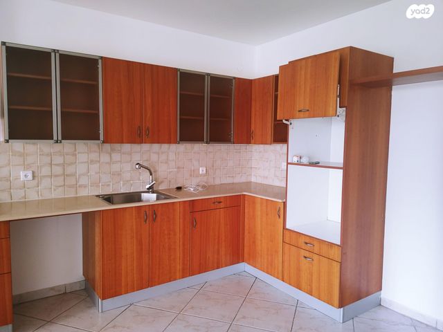 דירה, הרימון 8, רמת הדקלים, גבעת שמואל