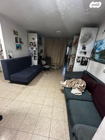 דירה, נחל שורק 21, רמת הנחלים / רמת בית שמש א', בית שמש