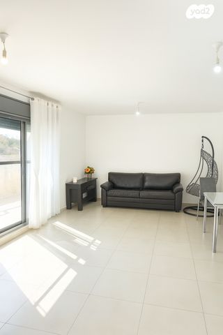 דירה, הרב אבא שאול 37, התמר, ביתר עילית