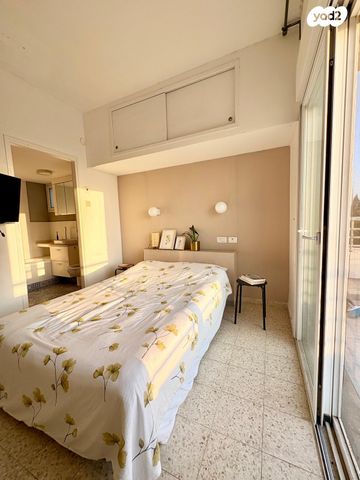 דירה, לסקוב 3, רמת גולדה, חיפה