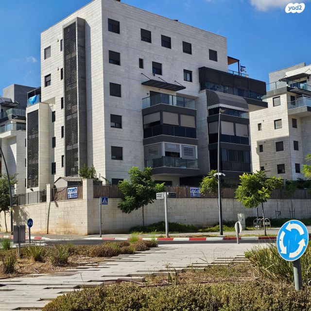 דירת גן, נחל דליות 4, כרמי גת, קרית גת