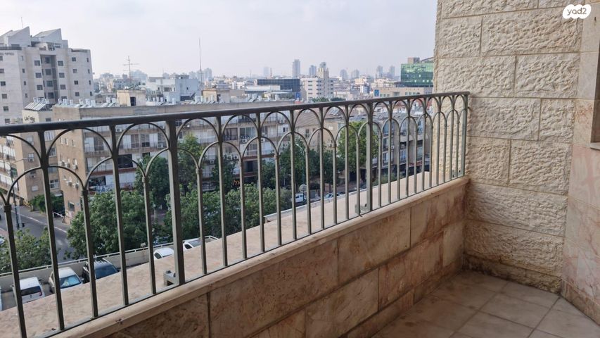 דירה, אהרון קרון 3, ראשונים, ראשון לציון