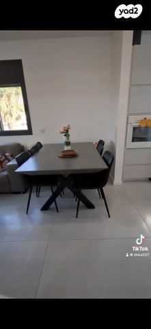 דירה, הלל יפה 14, רמת צבי, זכרון יעקב