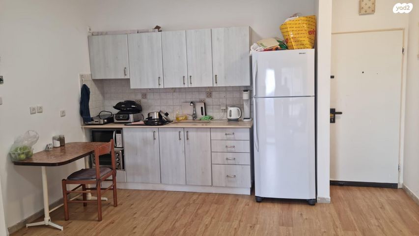 דירה, אהרון קרון 3, ראשונים, ראשון לציון