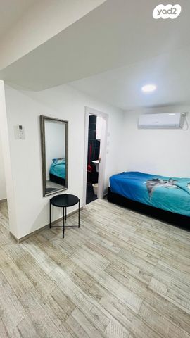 דירת גן, פחד יצחק 25, הגפן, ביתר עילית