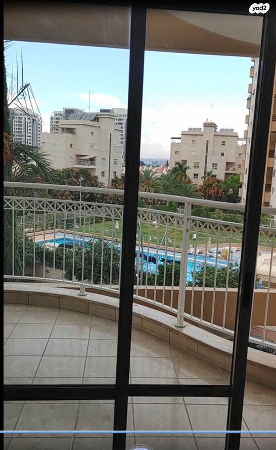 דירה, הרימון 10, רמת הדקלים, גבעת שמואל