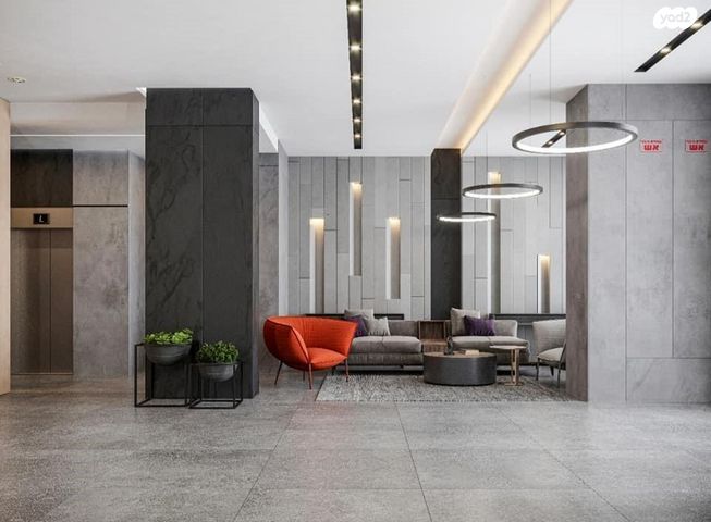 דירה, הכלנית 4, 2004, רעננה