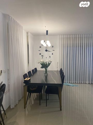 גג/ פנטהאוז, הלוח העברי 7, נווה הדרים, אשקלון