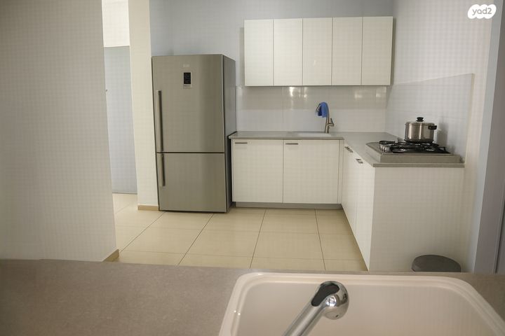 דירה, הרב אבא שאול 37, התמר, ביתר עילית