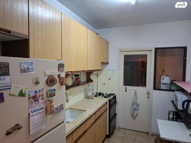 דירה, משה גוט לוין 44, רמת ספיר, חיפה