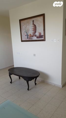 דירה, אליהו הנביא 2, שכונה ד', באר שבע