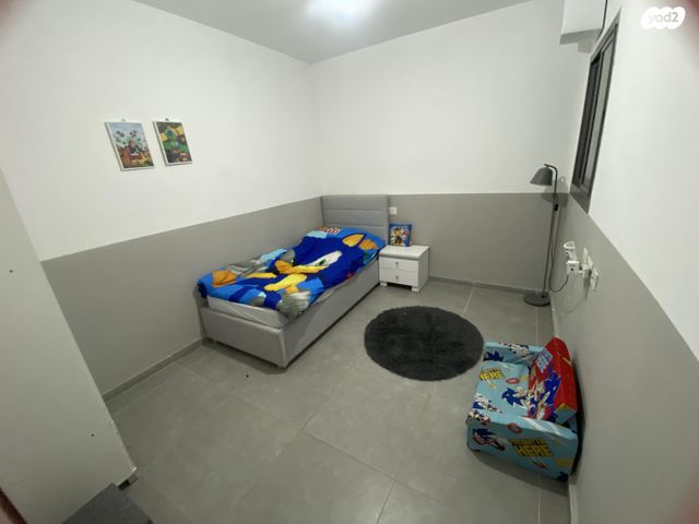 דירה, אלי סיני 1, נתיבות מערב, נתיבות