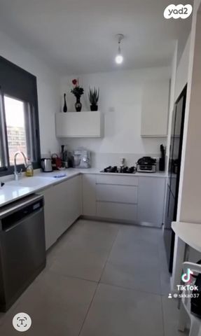 דירה, הלל יפה 14, רמת צבי, זכרון יעקב