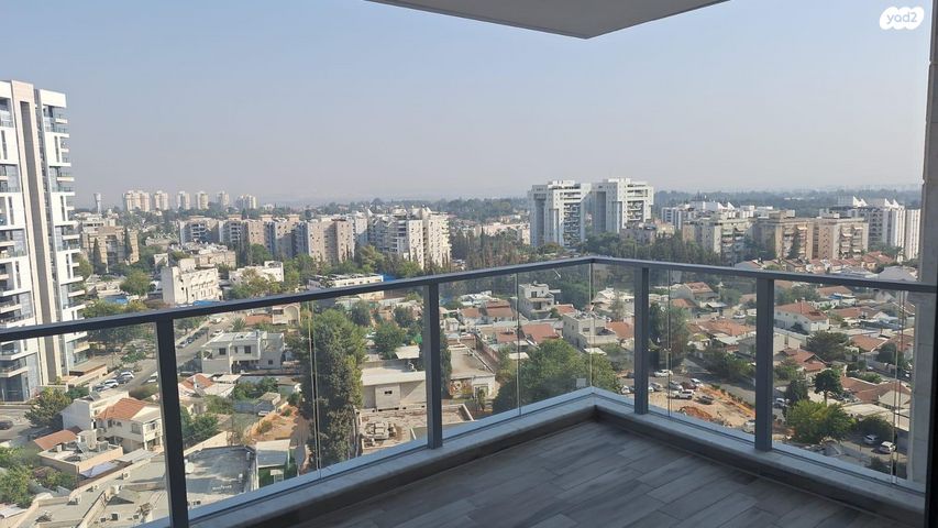 דירה, ש"י עגנון 1, שיכון רסקו, קרית אונו