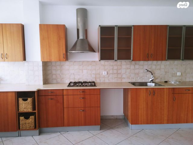 דירה, הרימון 8, רמת הדקלים, גבעת שמואל