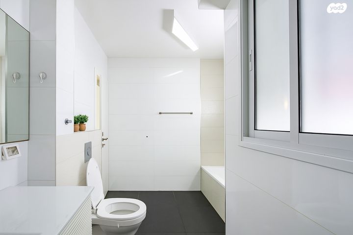 דירה, אלקבץ 11, נאות שקמה, ראשון לציון