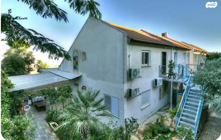 דו משפחתי, נוף הגולן 3, נוף הכנרת, צפת