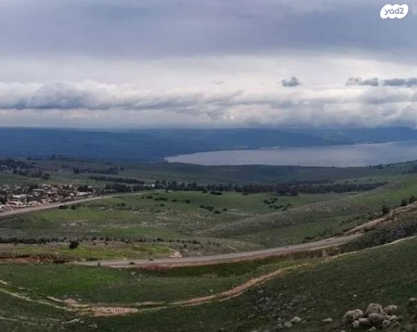 דו משפחתי, נוף הגולן 3, נוף הכנרת, צפת