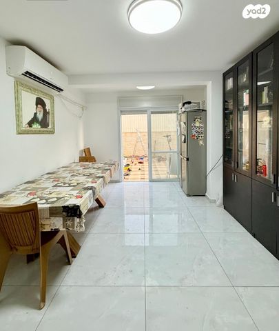 דירת גן, פחד יצחק 25, הגפן, ביתר עילית