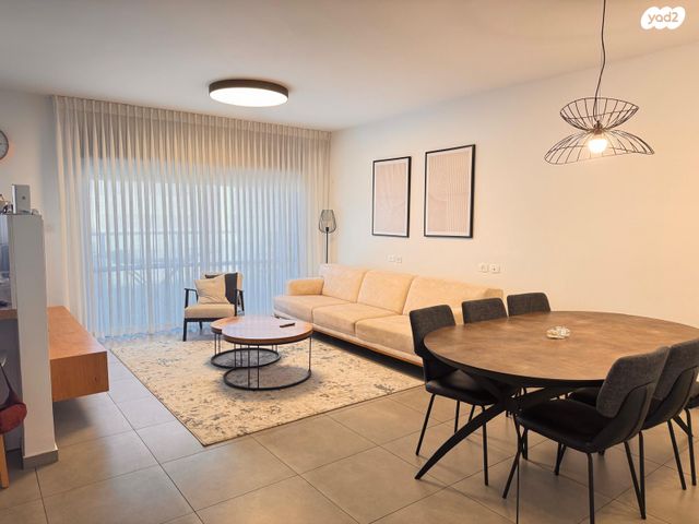 דירה, שדרות הציונות 79, ברנע, אשקלון