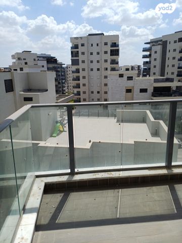 דירה, חביבה רייק 1, רובע יזרעאל סביוני העמק, עפולה