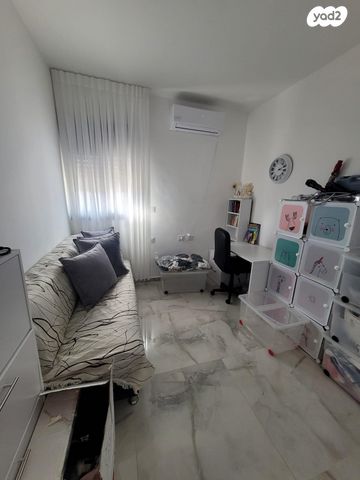 דירה, נתן אלבז 24, רובע ו', אשדוד