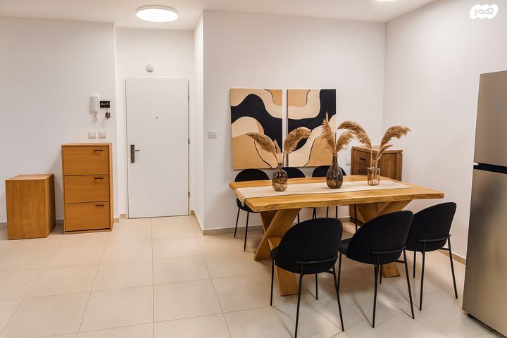 דירה, נחל דולב 14, נאות שקמה, שדרות