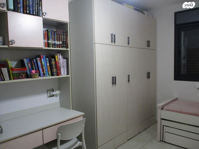 דירה, רשב"א 19, נאות הפיסגה, מודיעין עילית