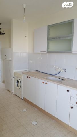 דירה, אליהו הנביא 2, שכונה ד', באר שבע