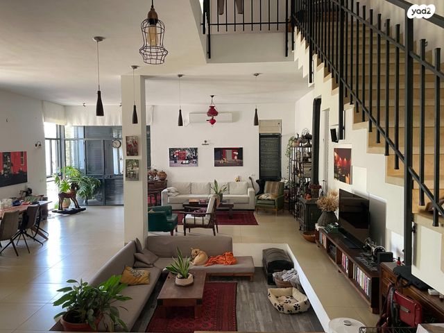 בית פרטי/ קוטג', כרכום 62, הר כתרון, צור הדסה