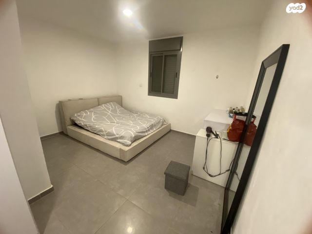 דירה, אלי סיני 1, נתיבות מערב, נתיבות