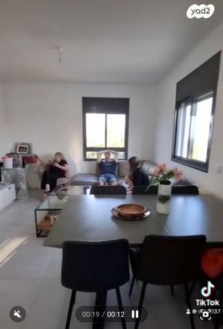 דירה, הלל יפה 14, רמת צבי, זכרון יעקב