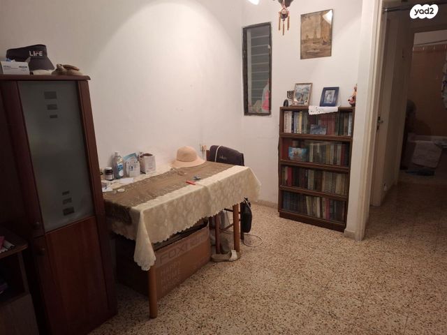 דירה, משה גוט לוין 44, רמת ספיר, חיפה