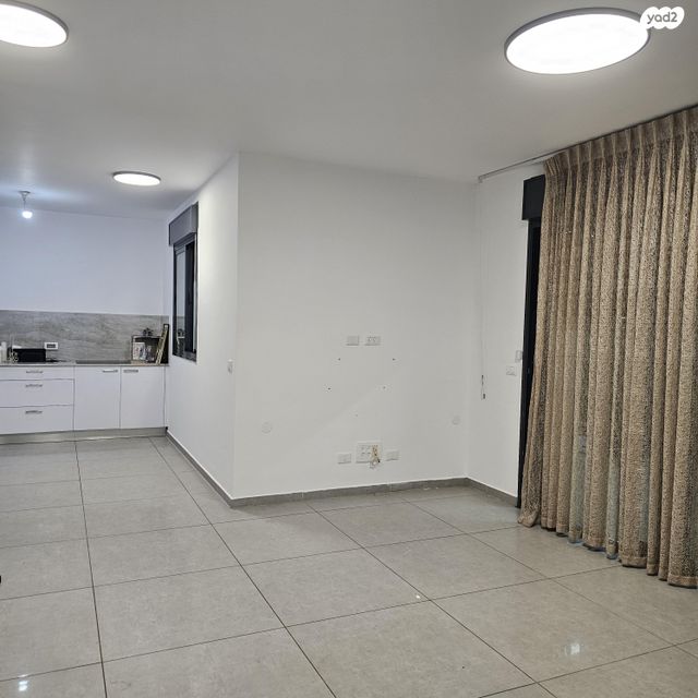 דירת גן, נחל דליות 4, כרמי גת, קרית גת