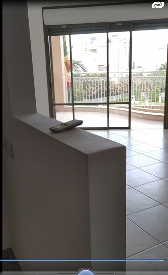 דירה, הרימון 10, רמת הדקלים, גבעת שמואל