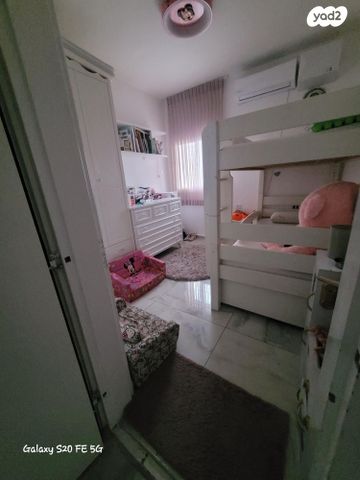 דירה, נתן אלבז 24, רובע ו', אשדוד